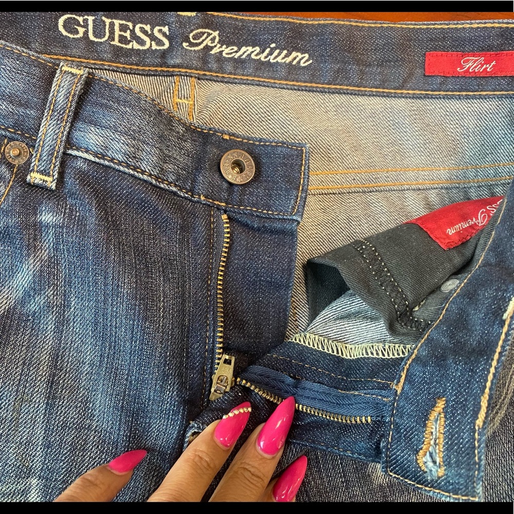 Women’s Jeans